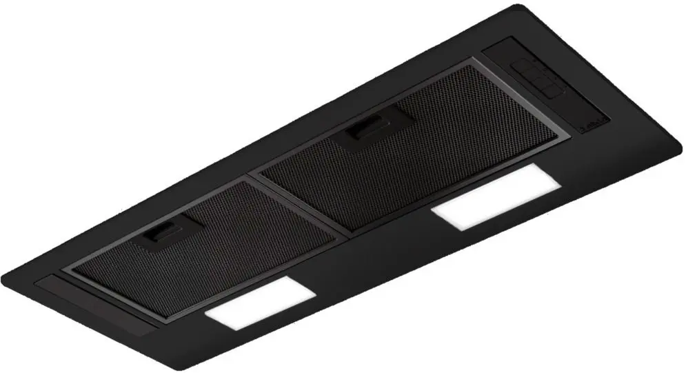 Встраиваемая вытяжка Elica Era C BL/A/72 (Black)