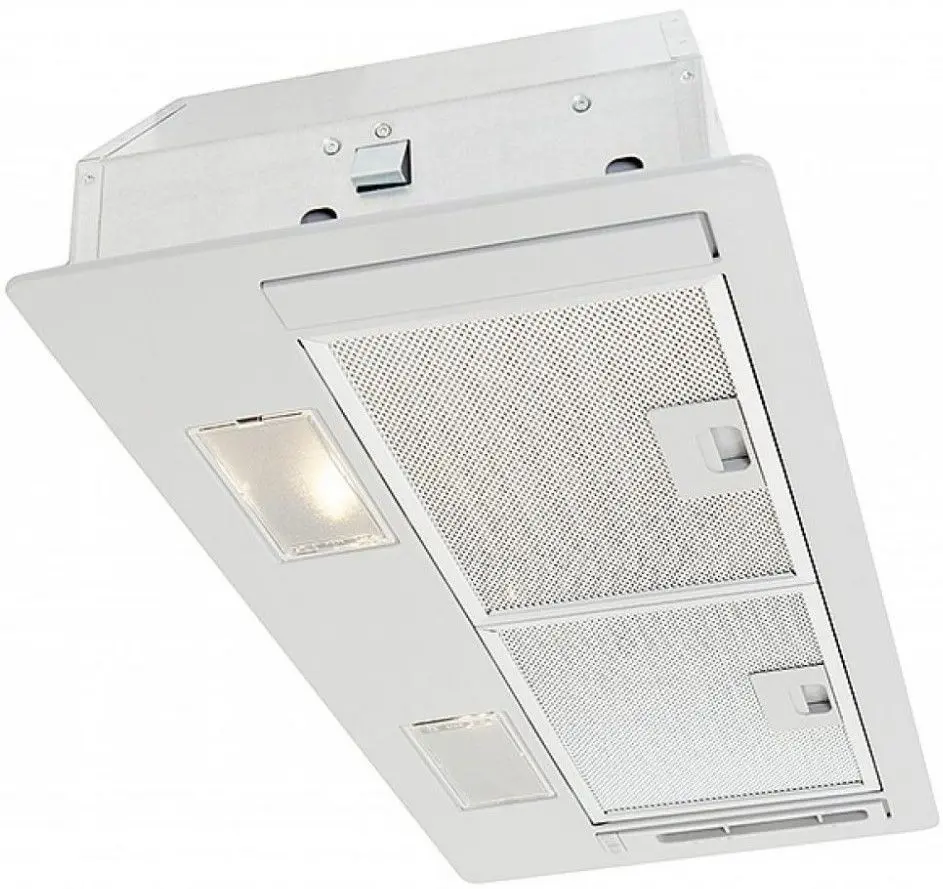 Встраиваемая вытяжка Elica Era C IX/A/72 (Inox) - 2