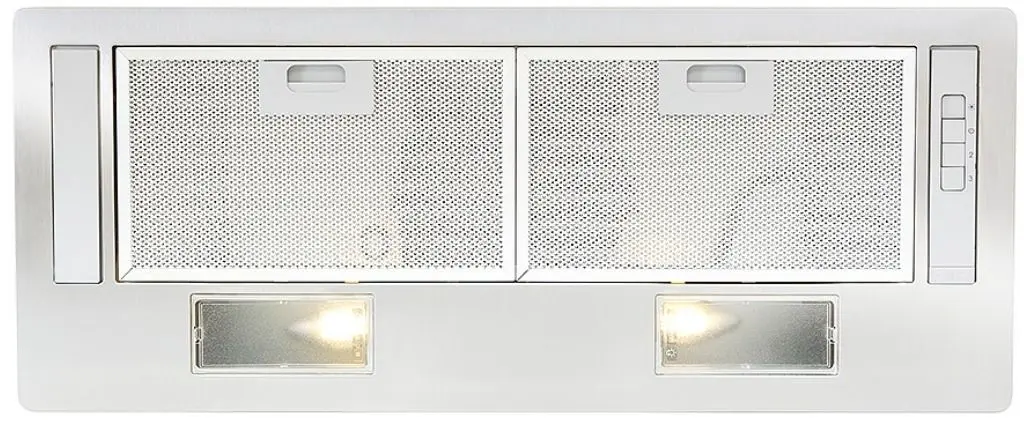 Встраиваемая вытяжка Elica Era C IX/A/72 (Inox) - 3