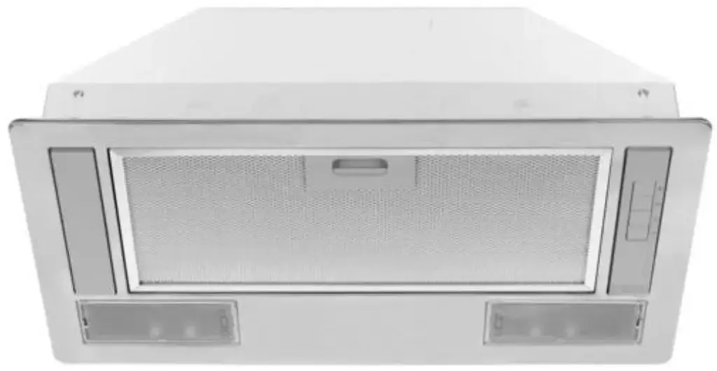 Hota incorporabila Elica Era C WH/A/52 (White) - 2