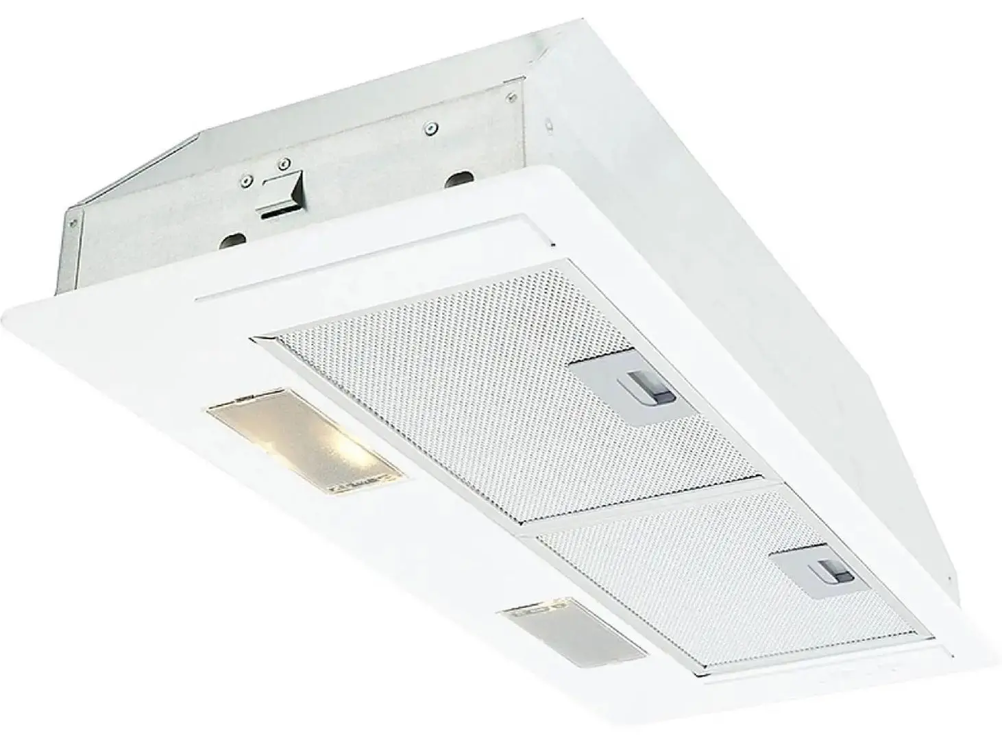 Встраиваемая вытяжка Elica Era C WH/A/72 (White)