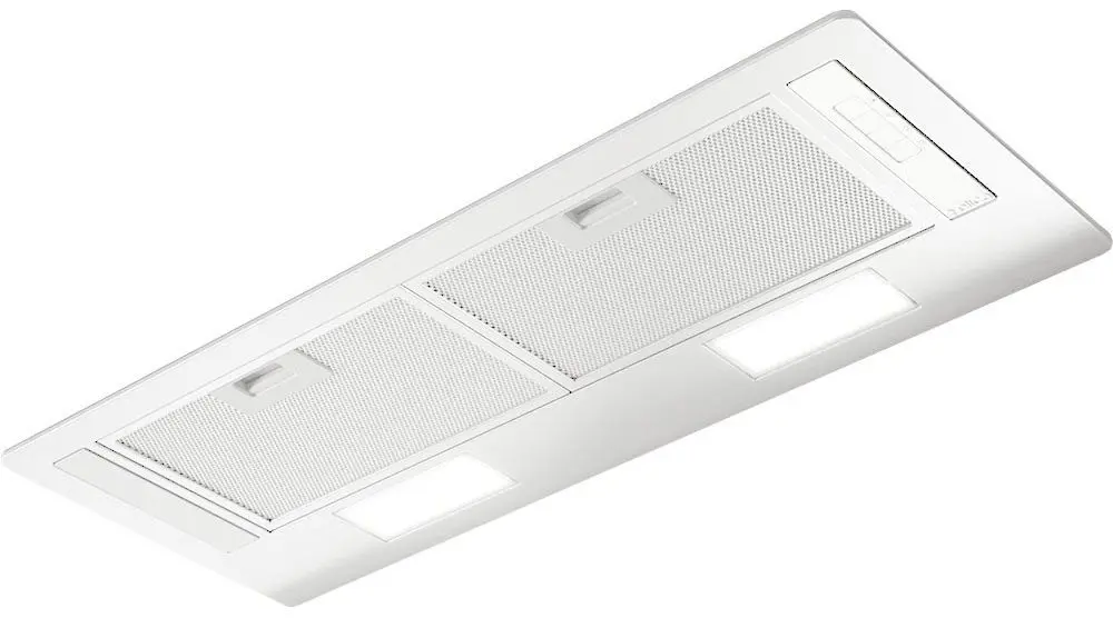 Встраиваемая вытяжка Elica Era C WH/A/72 (White)