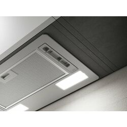 Hota incorporabila Elica Era GR/F/52 PRF0162662 (Silver) Thumb