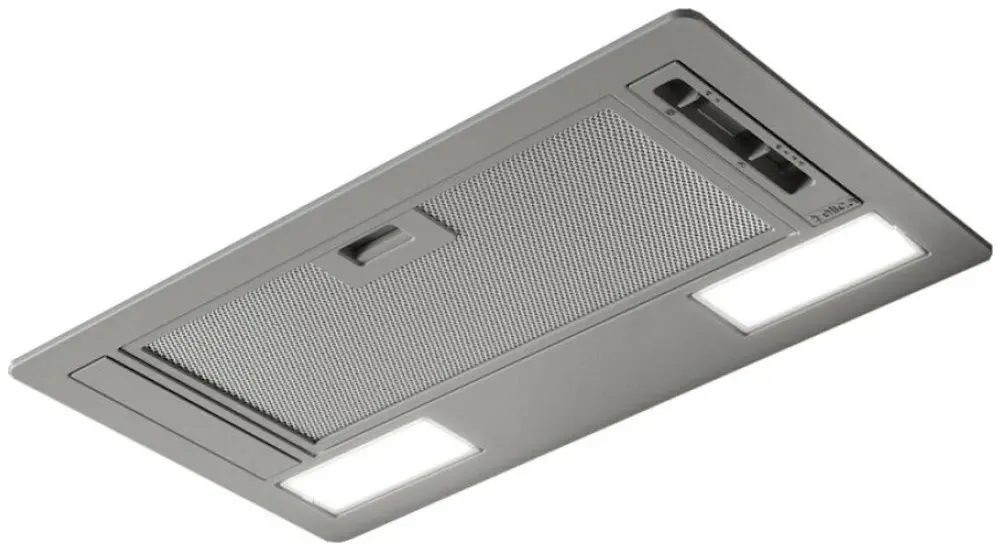 Hota incorporabila Elica Era GR/F/52 PRF0162662 (Silver)