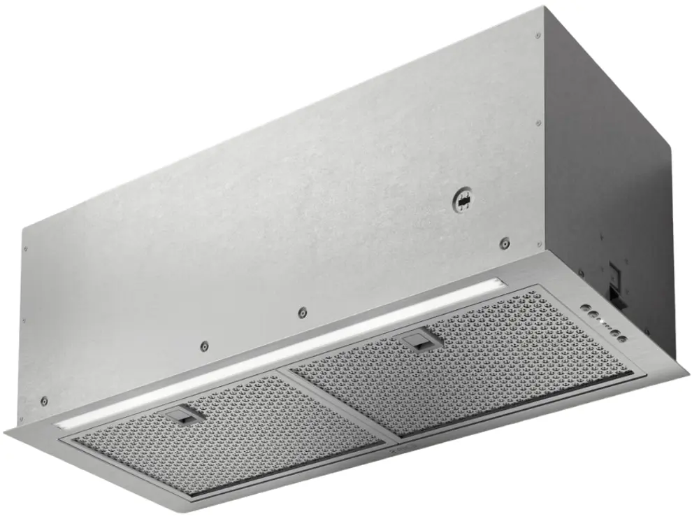 Hota incorporabila Elica FOLD BL/A/72 (Black)