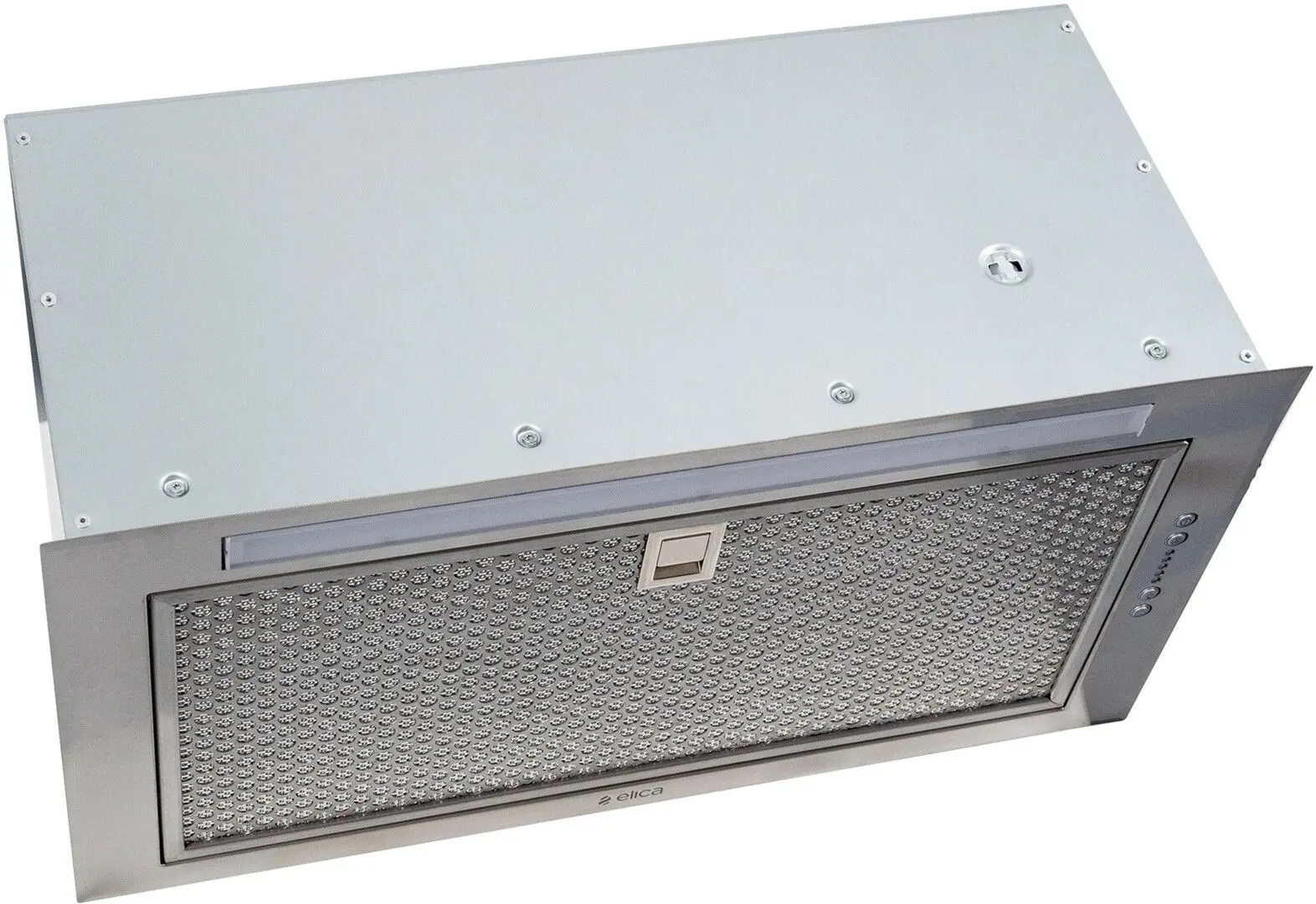 Hota incorporabila Elica Fold S IX/A/52 (Grey)