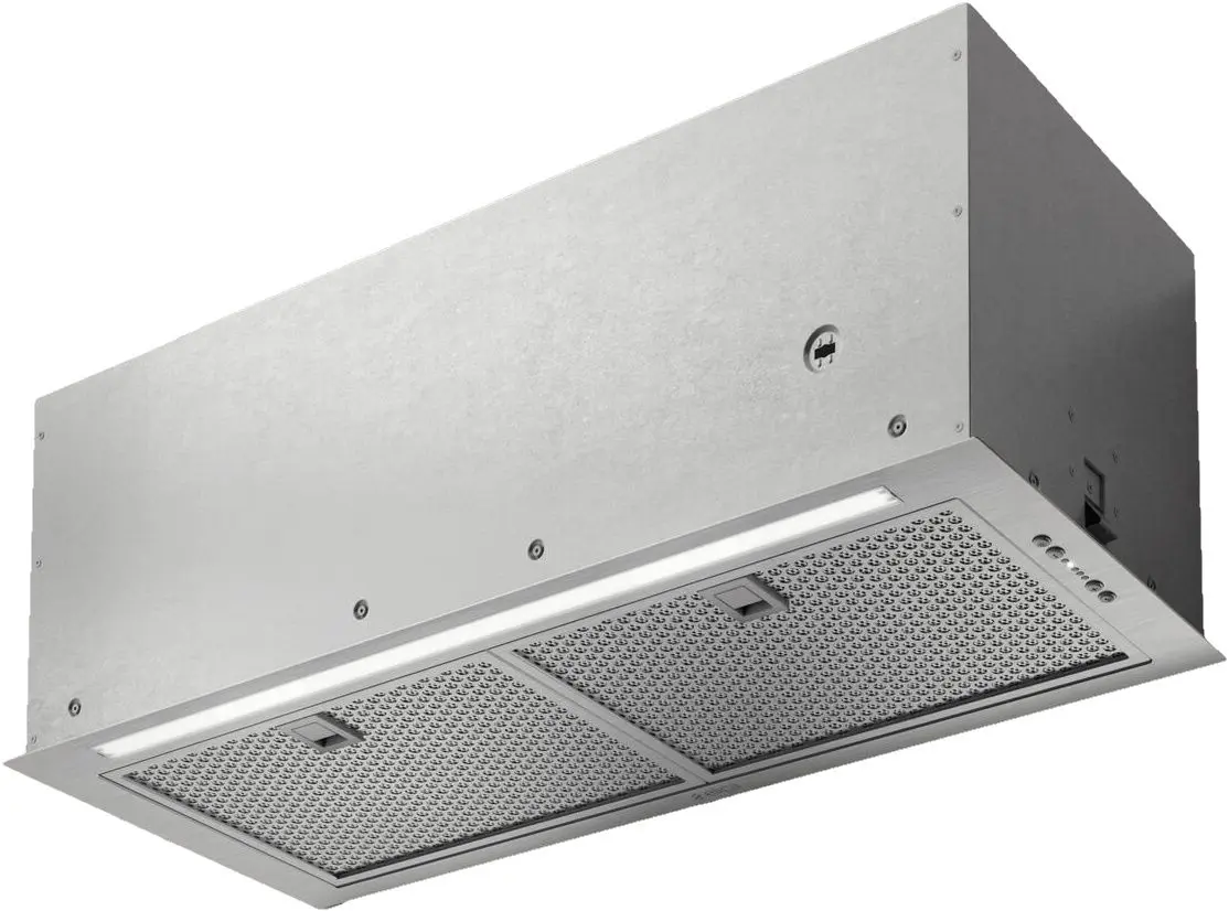 Встраиваемая вытяжка Elica FOLD S IX/A/72 (Grey)