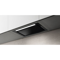 Встраиваемая Вытяжка Elica Hidden 2.0 BL MAT/A/52 (Black) Thumb