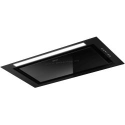 Встраиваемая Вытяжка Elica Hidden 2.0 BL MAT/A/52 (Black)