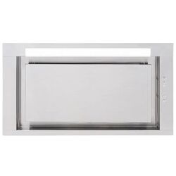 Hota incorporabila Elica Hidden 2.0 IX/A/52 (Inox) Thumb