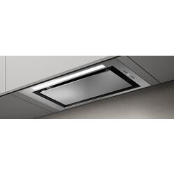 Hota incorporabila Elica Hidden 2.0 IX/A/52 (Inox) Thumb