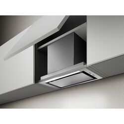 Hota incorporabila Elica Hidden 2.0 IX/A/52 (Inox) Thumb