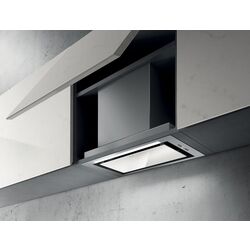 Hota incorporabila Elica Hidden 2.0 IXGL/A/52 (Inox) Thumb