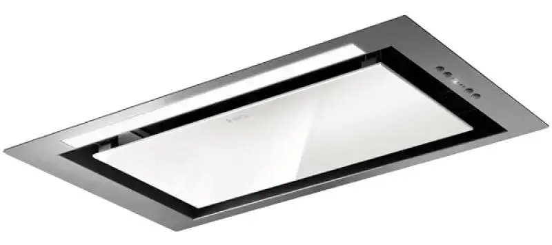 Hota incorporabila Elica Hidden 2.0 IXGL/A/52 (Inox)