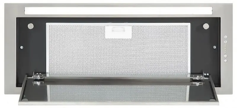 Встраиваемая вытяжка Elica Hidden IX/A/72 (Inox) - 3