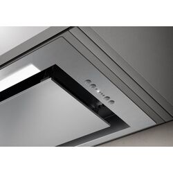 Встраиваемая вытяжка Elica Hidden IX/A/72 (Inox) Thumb