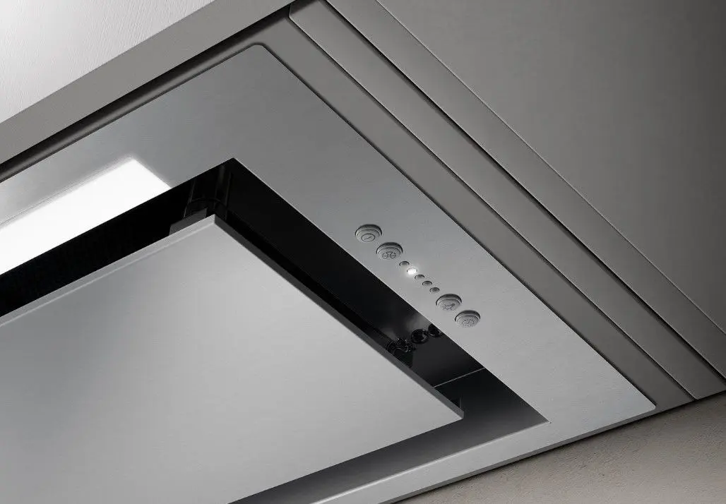 Встраиваемая вытяжка Elica Hidden IX/A/72 (Inox) - 5