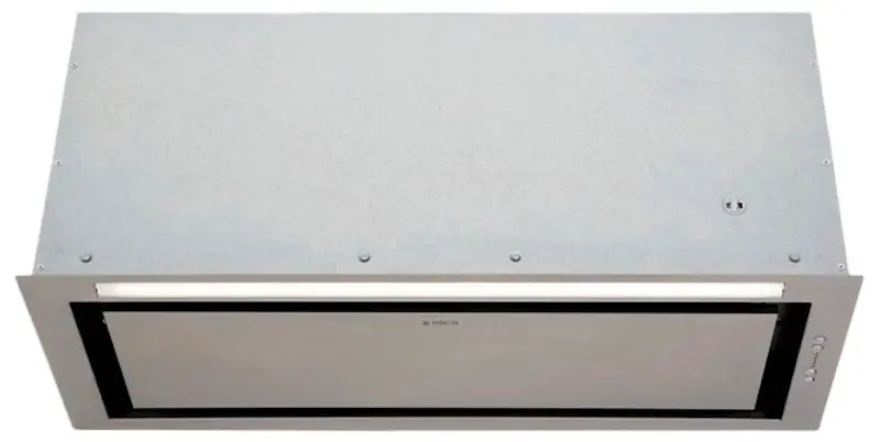 Встраиваемая вытяжка Elica Hidden IX/A/72 (Inox)