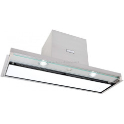 Встраиваемая вытяжка Elica Iconic Boxin Plus IXGL/A/90 (White)