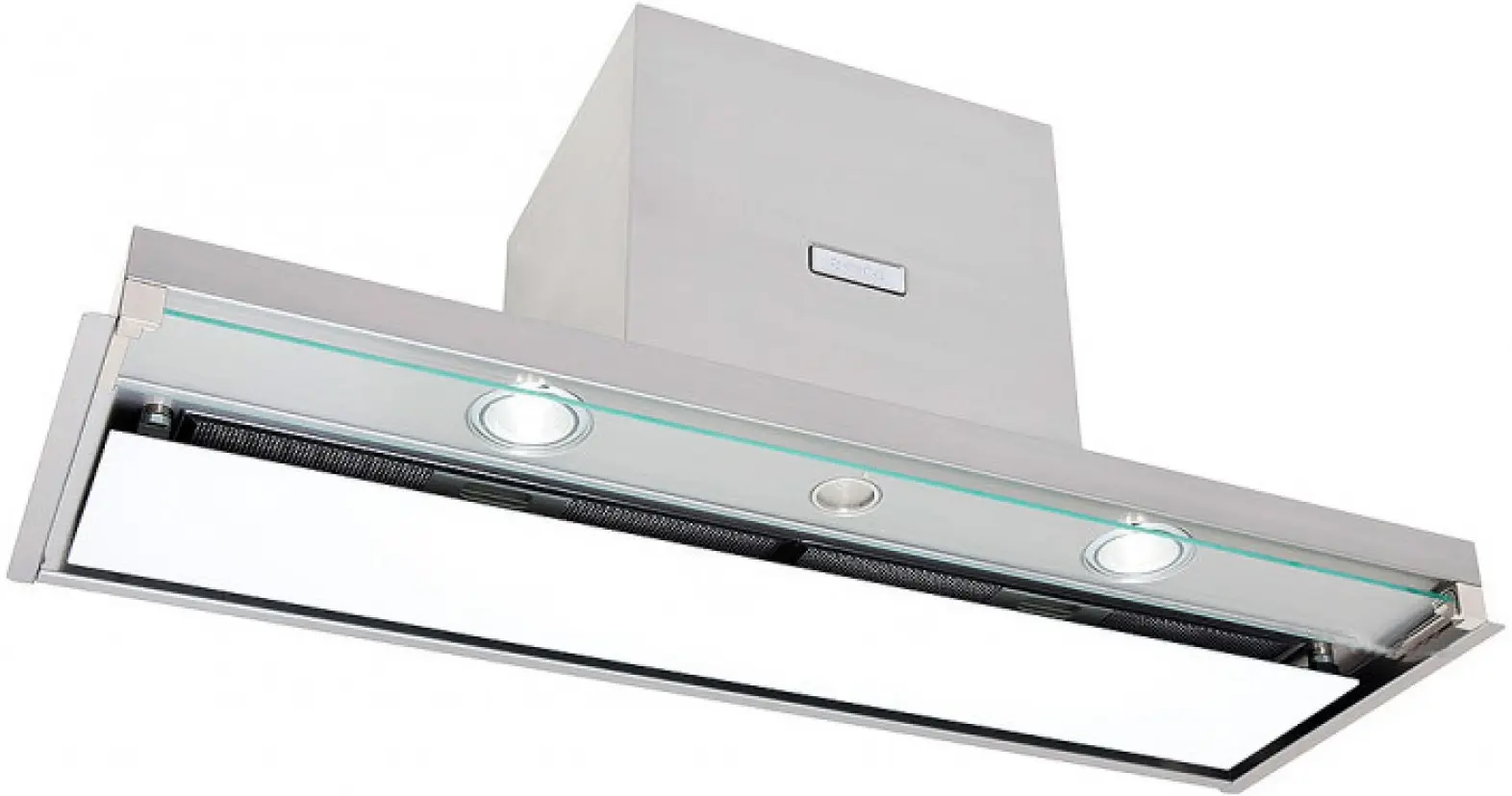 Hota incorporabila Elica Iconic Boxin Plus IXGL/A/90 (White)