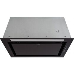 Встраиваемая вытяжка Elica Lane B BL MAT/A/52 (Black) Thumb