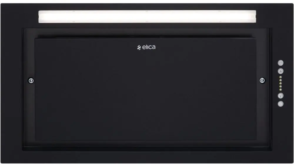 Встраиваемая вытяжка Elica Lane B BL MAT/A/52 (Black)