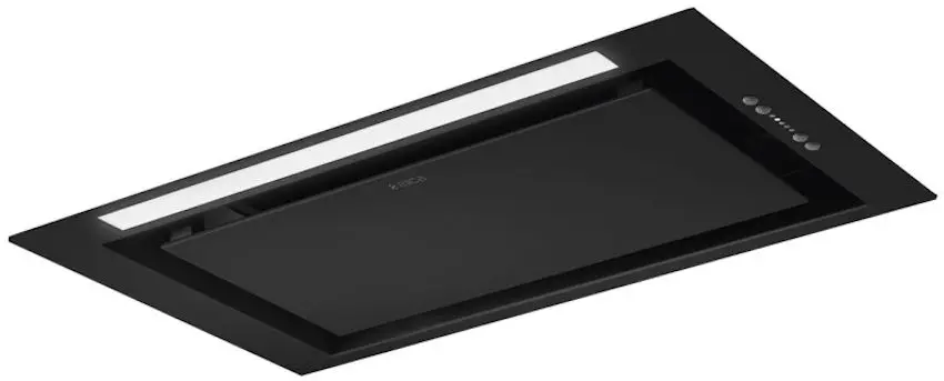 Hota incorporabila Elica Lane BL MAT/A/72 (Black)