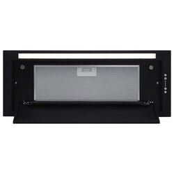 Hota incorporabila Elica Lane BL MAT/A/72 (Black) Thumb