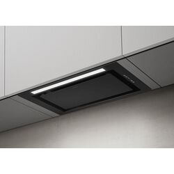 Hota incorporabila Elica Lane BL MAT/A/72 (Black) Thumb