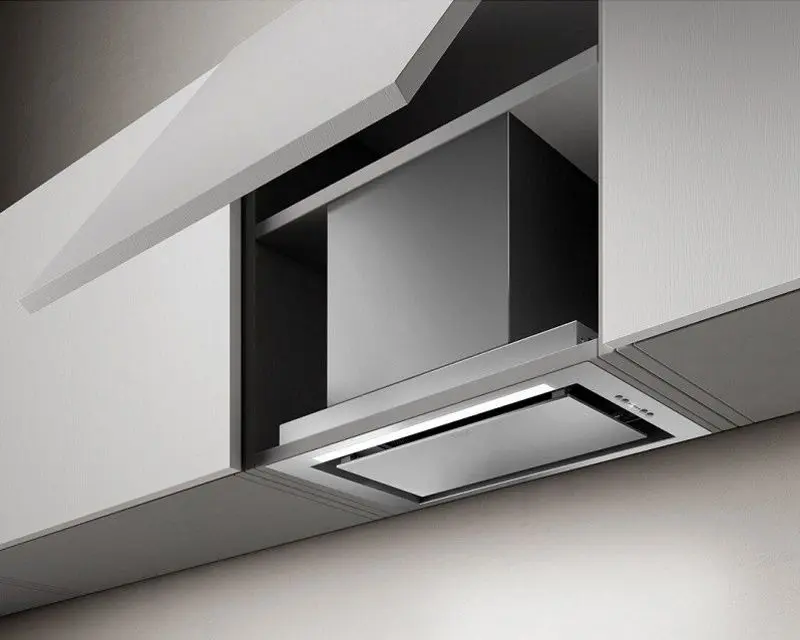 Встраиваемая вытяжка Elica Lane IX/A/72 (Inox)
