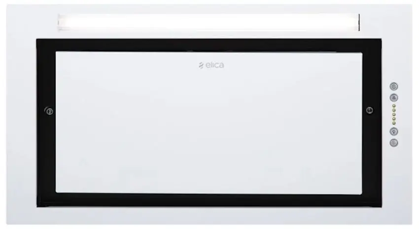 Встраиваемая вытяжка Elica Lane WH/A/72 (White) - 2
