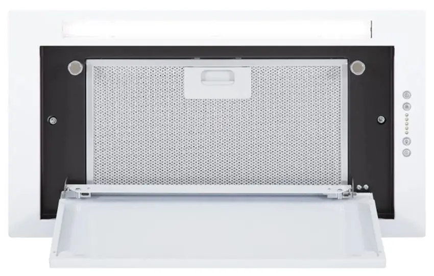 Встраиваемая вытяжка Elica Lane WH/A/72 (White) - 3