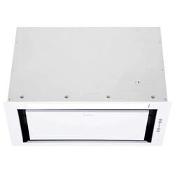 Встраиваемая вытяжка Elica Lane WH/A/72 (White)