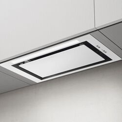 Встраиваемая вытяжка Elica Lane WH/A/72 (White) Thumb