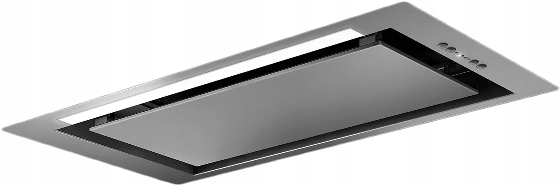 Встраиваемая вытяжка Elica Okap B IX/A/72 (Inox) - 2