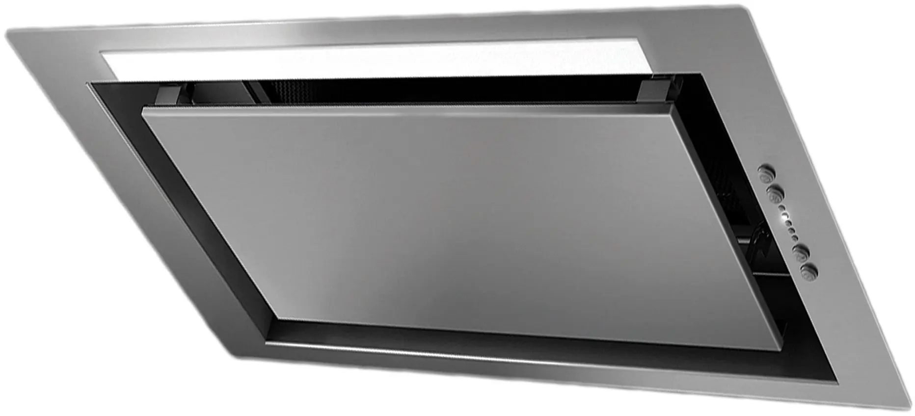 Встраиваемая вытяжка Elica Okap B IX/A/72 (Inox)