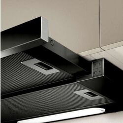 Вытяжка Elica Elite 14 Lux BL/A/50 (Black) Thumb