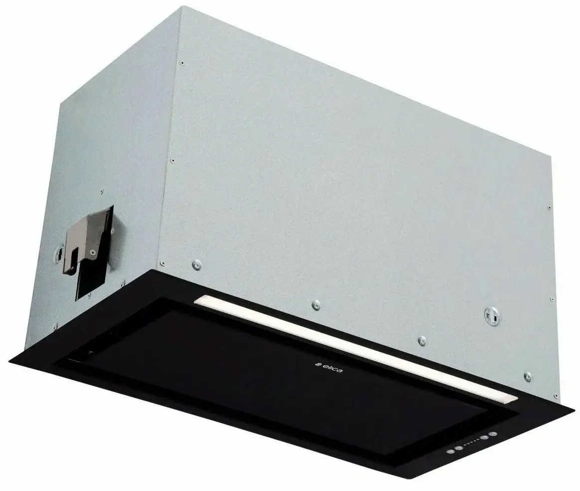 Вытяжка Elica Lane BL MAT/A/52 (Black)