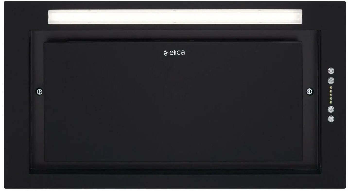 Вытяжка Elica Lane BL MAT/A/52 (Black)