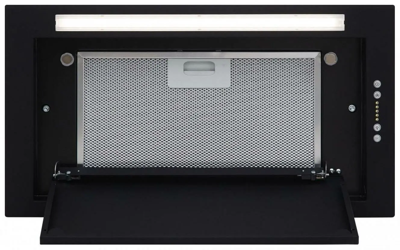 Вытяжка Elica Lane BL MAT/A/52 (Black)