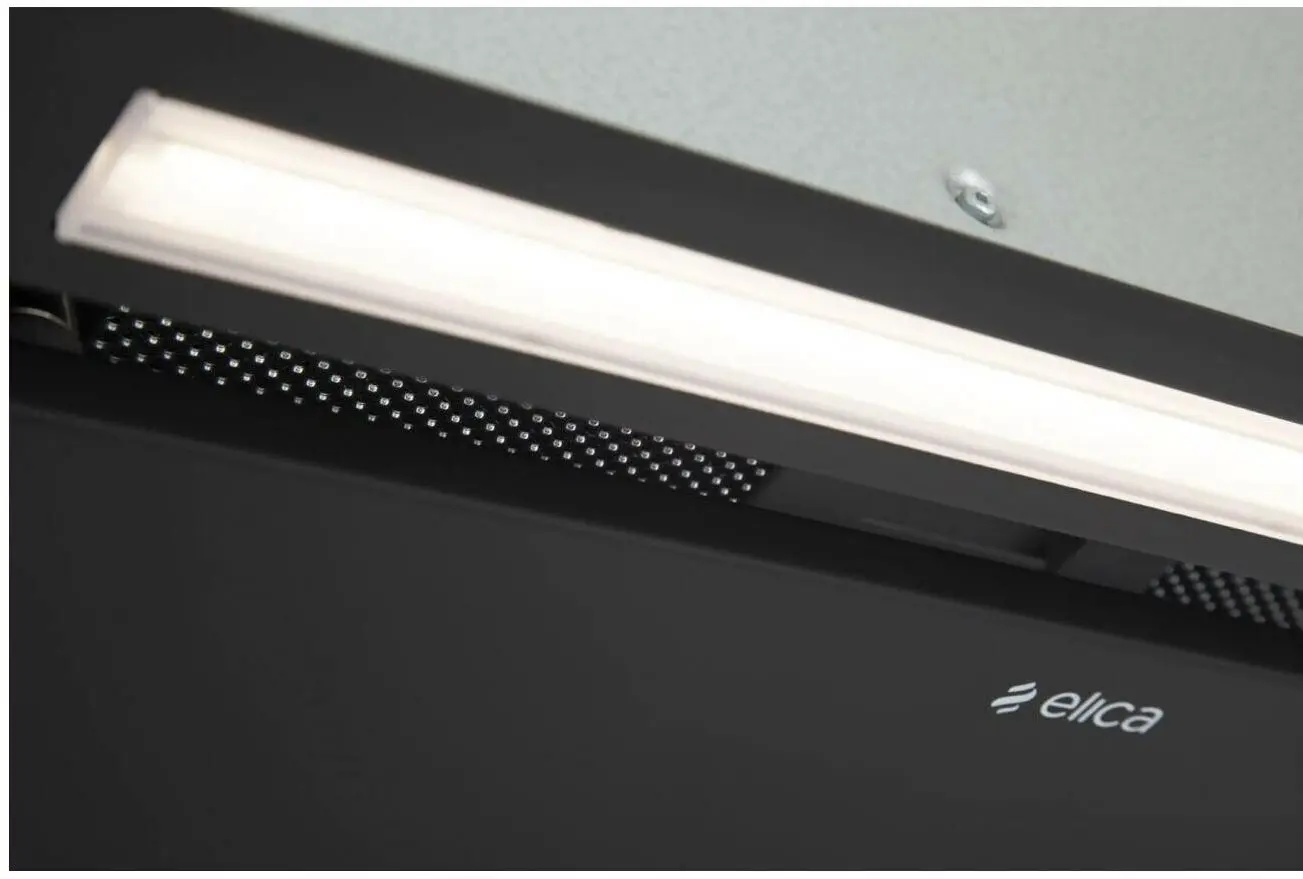 Вытяжка Elica Lane BL MAT/A/52 (Black)