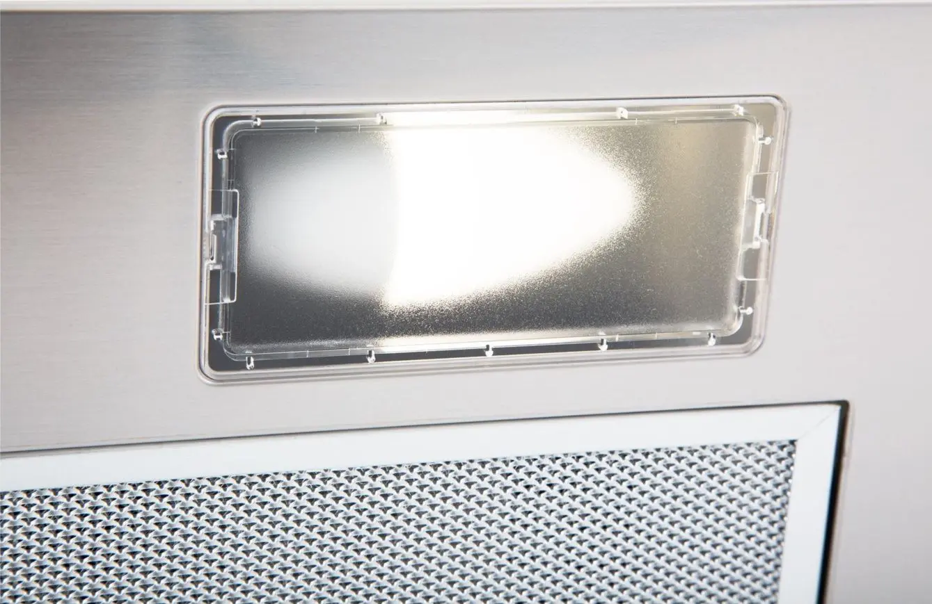 Встраиваемая вытяжка Faber B 305.0599.307 (Grey)