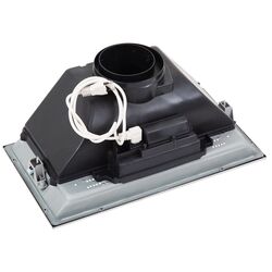 Встраиваемая вытяжка Faber B 305.0599.307 (Grey) Thumb