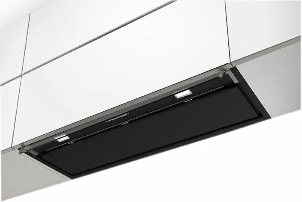 Hota incorporabila Faber B 305.0625.239 (Black)