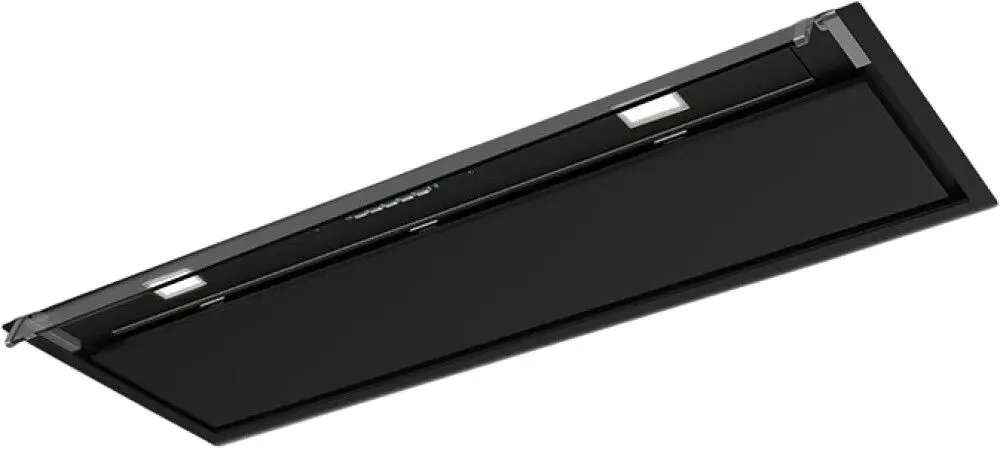 Hota incorporabila Faber B 305.0625.239 (Black)