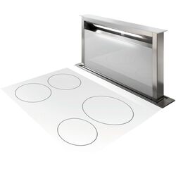 Встраиваемая вытяжка Faber Fabula EVO+WH A90 (White) Thumb