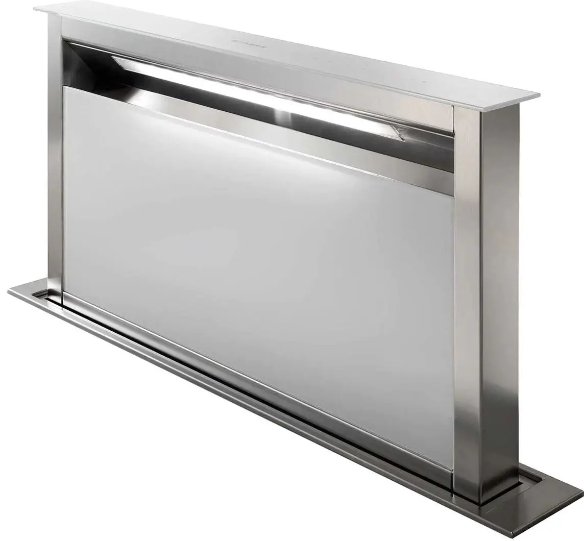 Встраиваемая вытяжка Faber Fabula EVO+WH A90 (White)