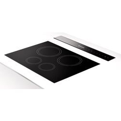 Встраиваемая вытяжка Faber Fabula Plus EV8+ BK A90 (Black) Thumb