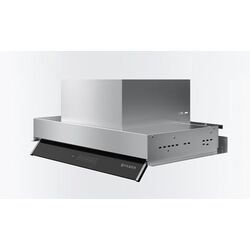 Встраиваемая вытяжка Faber In-Nova Touch X/BK A60 (Inox)