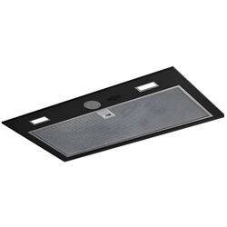 Встраиваемая вытяжка Faber Inka Plus HCS BK A52 (Black) Thumb